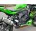 2023-2024 Kawasaki ZX-4R/ZX-4RR Slip-On